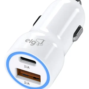 carregador veicular - Carregador Veicular CC2STC ELG