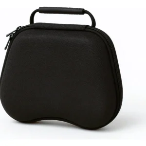 case para controle - Case Estojo Bolsa AzurePro Preto