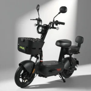 Bicicleta elétrica Cavalletta C3 - Bicicleta Elétrica Cavalletta C3 800W