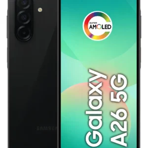 Samsung Galaxy A26 - Celular Samsung Galaxy A26 5G 256GB