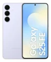 Celular Samsung Galaxy S25 Fe - Celular Samsung Galaxy S25 FE 5G