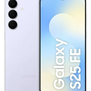 Celular Samsung Galaxy S25 Fe - Celular Samsung Galaxy S25 FE 5G