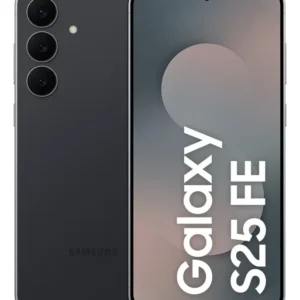 Galaxy S25 FE - Celular Samsung Galaxy S25 FE 5G