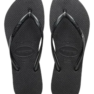 Chinelo Havaianas Slim - Chinelo Havaianas Slim Feminino