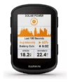 Ciclocomputador Garmin - Ciclocomputador Garmin Edge 840 Solar Preto