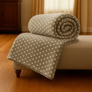 cobertor queen - Cobertor Queen Habitat Veludo Manta Microfibra