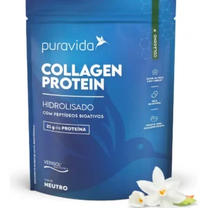 Colágeno Puravida - Collagen Protein Neutro Puravida