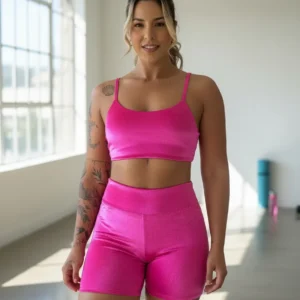 Conjunto Fitness Virginia - Conjunto Fitness Virginia Use Yas Fitness