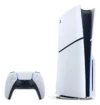 Playstation 5 Slim Disk 1TB Branco - Playstation 5 Slim Disk 1TB Branco