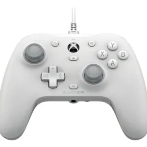 Controle GameSir G7 HE - Controle GameSir G7 HE Branco