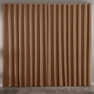 Cortina Blackout - Cortina Blackout GU Casa Conforto Corta