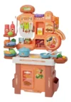 Cozinha Infantil Mini Chef - Cozinha Bancada Infantil Mini Chef Maxi