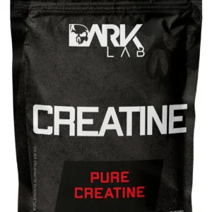 Creatina Dark Lab - Creatina Monohidratada Pura 500g Dark Lab