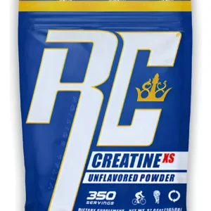 Creatina Monohidratada - Creatina Monohidratada Ronnie Coleman 1kg