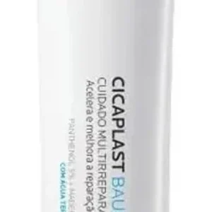 Cicaplast Baume B5+ - Creme Reparador Cicaplast Baume B5+ La