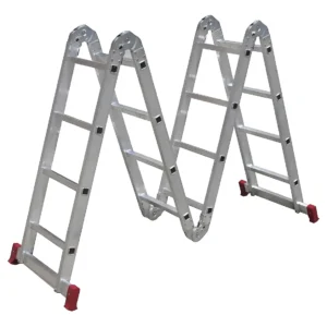 escada multifuncional - Escada Multifuncional Botafogo ESC0293