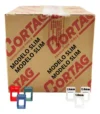 Espaçador Nivelador Slim Cortag - Espaçador Nivelador Slim Cortag 1000 Peças