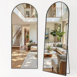 Espelho de Corpo Inteiro - Espelho de Corpo Inteiro 175x62 Koonmi