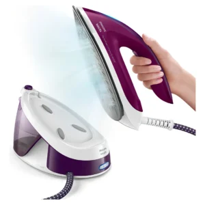 Ferro de Passar Philips Walita - Ferro de Passar Philips Walita Perfectcare
