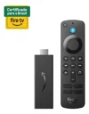 Fire TV Stick - Fire TV Stick Amazon Fire TV