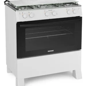 Fogão 5 Bocas Itatiaia - Fogão Itatiaia Star New 5 Bocas