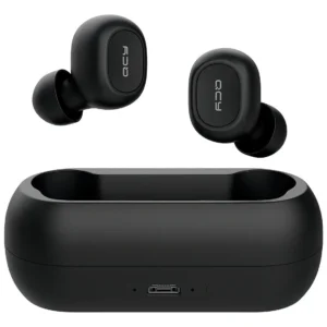 fone de ouvido bluetooth - Fone de Ouvido Qcy T1C Bluetooth