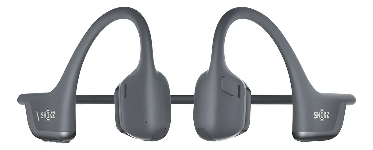 Fone de Ouvido Shokz Openrun Pro 2 Mini Preto Bluetooth: Melhor Preço! Fone de ouvido Shokz Openrun Pro 2 Mini - Fone de Ouvido Shokz Openrun Pro