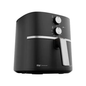 Air Fryer 5 Litros - Fritadeira Elétrica Air Fryer Wap WAFG2S
