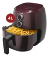 Air Fryer WAP - Fritadeira Elétrica WAP Air Fryer 4L