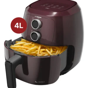 Air Fryer WAP - Fritadeira Elétrica WAP Air Fryer 4L
