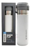 garrafa termica stanley - Garrafa Térmica Stanley Quick Flip 710mL