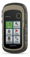 GPS Garmin eTrex 32x - GPS Garmin eTrex 32x Exploração