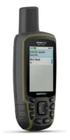 GPS Garmin - GPSMAP 65s Garmin 16GB