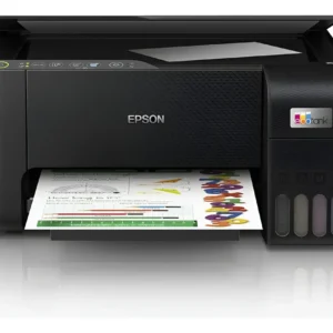 Epson EcoTank L3250 - Impressora Epson EcoTank L3250 Color