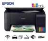 Impressora Epson EcoTank L3250 - Impressora Epson EcoTank L3250 Multifuncional