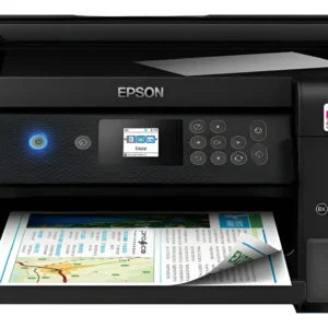 Impressora Multifuncional L4260 - Impressora Multifuncional L4260 Ecotank Epson
