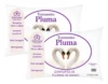 Travesseiro Plumas - Kit 2 Travesseiros Plumas GU Casa
