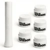 overgrip wilson - Kit 5 Un Overgrip Raquete Beach