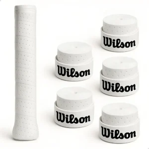 overgrip wilson - Kit 5 Un Overgrip Raquete Beach