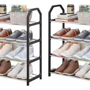 sapateira pequena - Kit2 Sapateiras 8 Pares Sapato Pequena