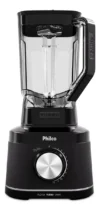 Liquidificador Philco PLQ15A - Liquidificador PLQ15A Philco 12 velocidades