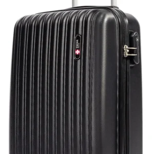 mala de viagem - Mala de Viagem Londres Swiss Move