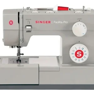 máquina de costura singer facilita pro 4423 - Máquina de costura Singer Facilita Pro