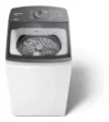 Máquina de Lavar Brastemp BWF14AB - Máquina de Lavar BWF14AB Brastemp 14kg
