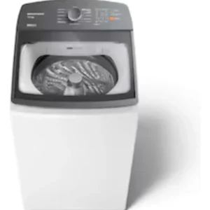 Máquina de Lavar Brastemp BWF14AB - Máquina de Lavar BWF14AB Brastemp 14kg