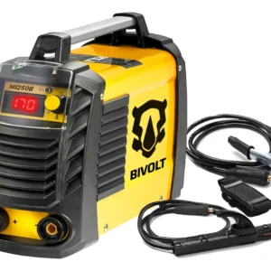 máquina de solda - Máquina de Solda MI250B The Black