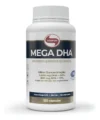 Mega DHA Vitafor - Mega DHA Vitafor Ômega 3