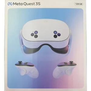 Meta Quest 3s - Meta Quest 3s 128GB