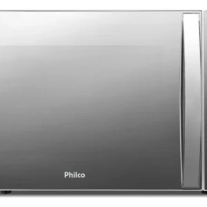 Micro-ondas Philco 42L - Micro-ondas Philco Jumbo 42L Tira Odor