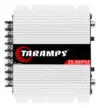 Taramps TS 400x4 - Módulo Taramps TS400x4 400W 2 Ohms